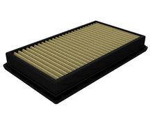 Load image into Gallery viewer, aFe MagnumFLOW Air Filters OER PG7 A/F PG7 Ford Van 95-03 V8-7.3L (td) - 73-10060