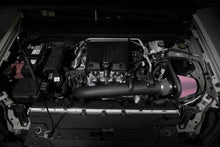 Load image into Gallery viewer, K&amp;N 23-24 GMC Canyon / Chevrolet Colorado 2.7L L4 F/I AirCharger Performance Intake System - 63-3122