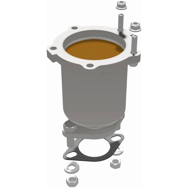 MagnaFlow Direct Fit Catalytic Converter 03-05 Kia Sorento 3.5L cc - 51457