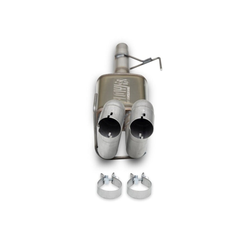 Flowmaster 21-25 F-150 FlowFX Direct Fit Muffler - 718172