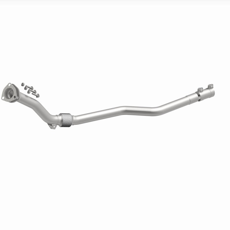 BRE Exhaust 98-05 Passat 1.8L Front Pipe Kit - 107-0114