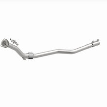 Load image into Gallery viewer, BRE Exhaust 98-05 Passat 1.8L Front Pipe Kit - 107-0114