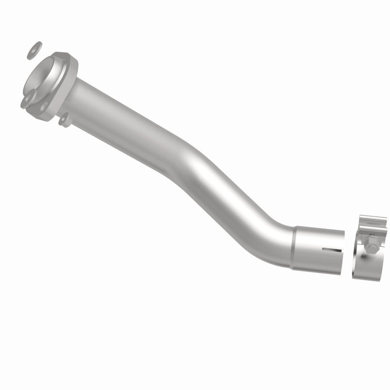 MagnaFlow 18-20 Jeep Wrangler V6 3.6L Bolt On Extension Pipe 2in Pipe Diameter - 19432