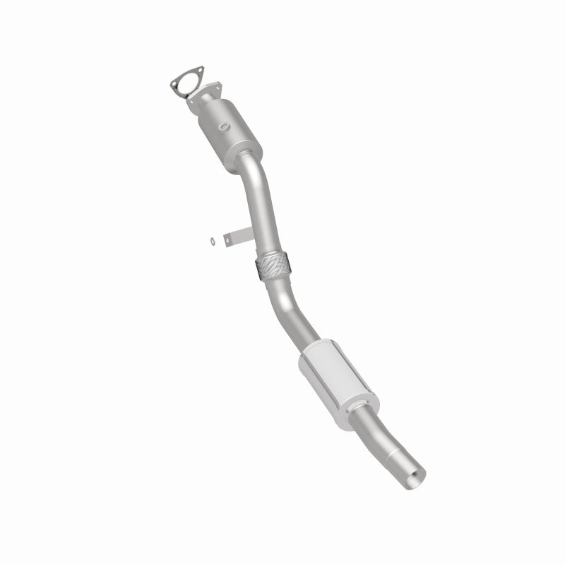 MagnaFlow 06-08 Audi A4 Quattro 3.2L Direct Fit Converter - 5461904