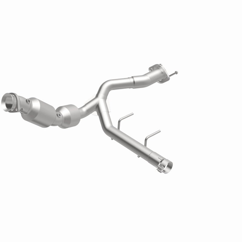 MagnaFlow 21-23 Ford F-150 3.5L Right Underbody Direct Fit Converter - 280266