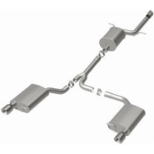 Load image into Gallery viewer, BRExhaust Exhaust Kit Replacement Audi - 106-0981