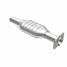 Load image into Gallery viewer, MagnaFlow Direct Fit Catalytic Converter 04 Mitsubishi Galant 2.4L - 23121