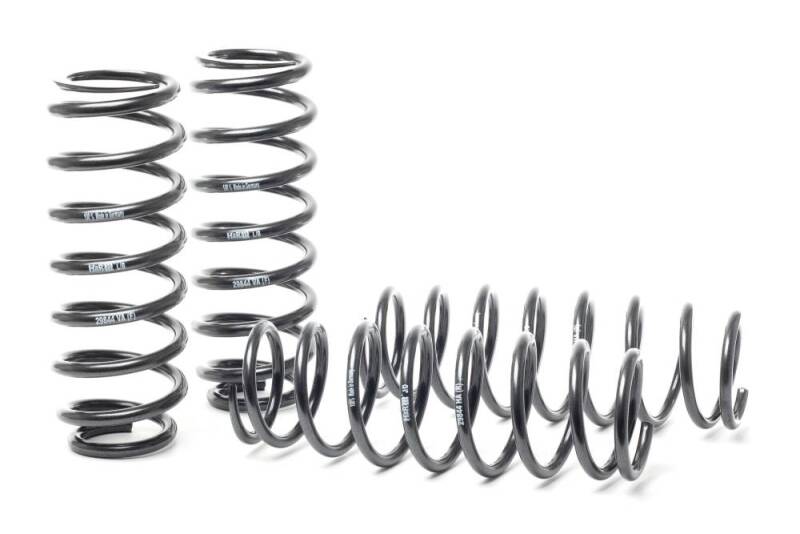 H&R 91-95 Acura Legend KA7/KA8 Sport Spring - 29844-1