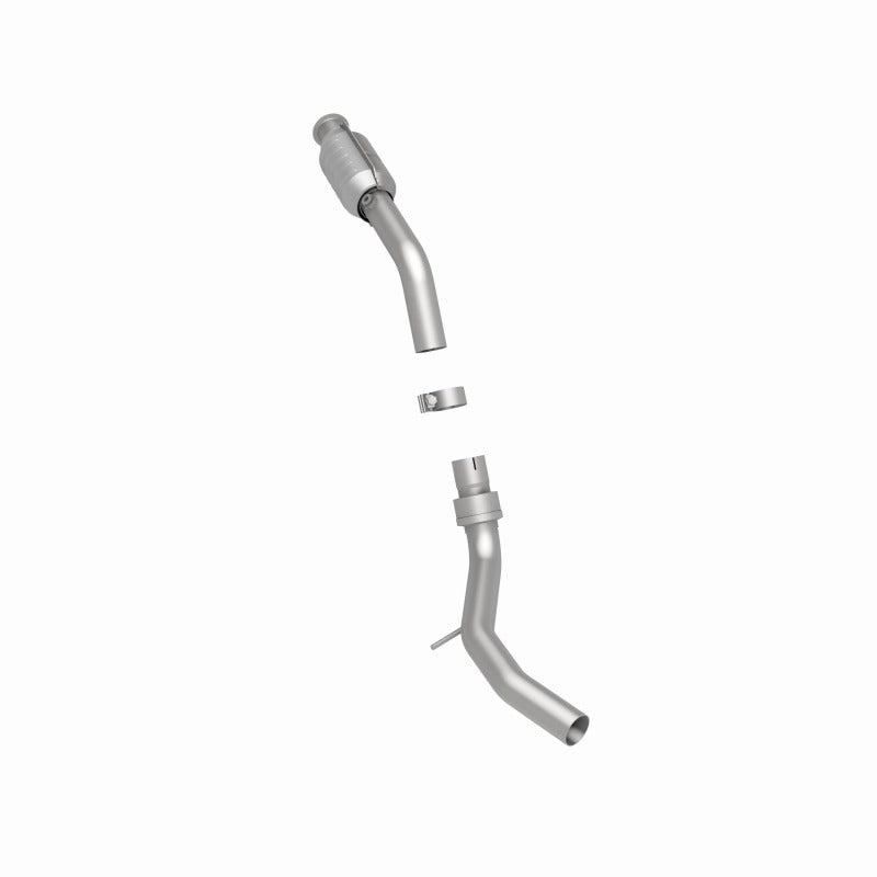 MagnaFlow Conv Direct Fit Chrysler 98-99 - 23257
