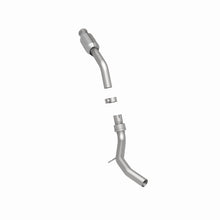 Load image into Gallery viewer, MagnaFlow Conv Direct Fit Chrysler 98-99 - 23257