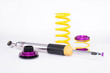 Load image into Gallery viewer, KW Coilover Kit V3 Mercedes Benz C Class 205 - 35225073