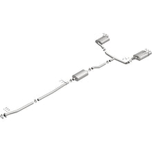 Load image into Gallery viewer, BRExhaust Exhaust Kit Replacement Honda - 106-1065