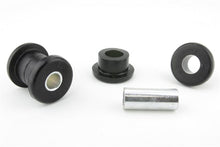 Load image into Gallery viewer, Whiteline Plus 7/96-2/03 Toyota Landcruiser Rear Panhard Rod Bushing Kit - W83374