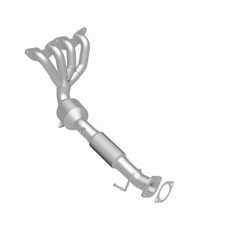 MagnaFlow 12-15 Ford Focus 2.0L Direct Fit Converter - 5531253