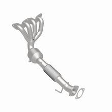 Load image into Gallery viewer, MagnaFlow 12-15 Ford Focus 2.0L Direct Fit Converter - 5531253