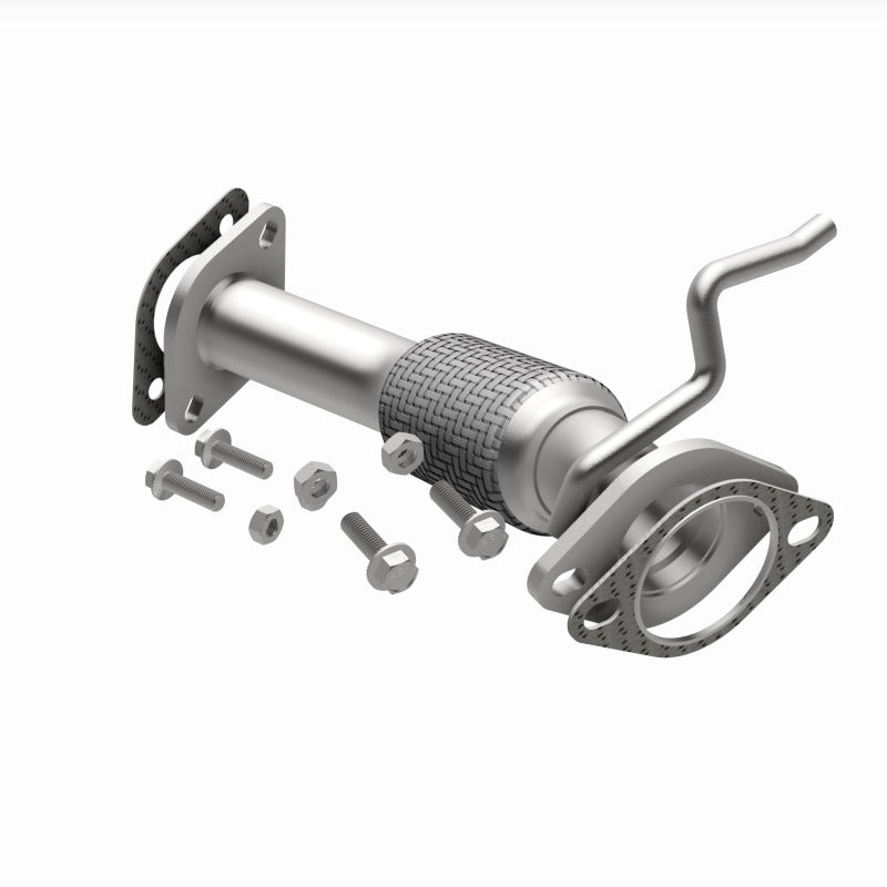 BRE Exhaust 11-14 Sonata 2.0L 2.4L Front Pipe Kit - 107-0172