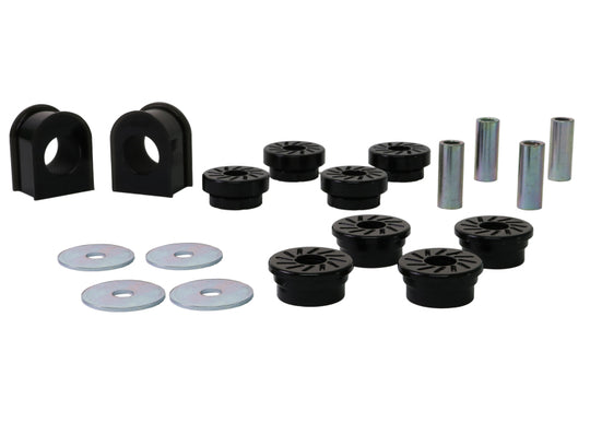 Whiteline 1999 Ford F-250 Sway Bar - Mount Bushing -32mm - W23823