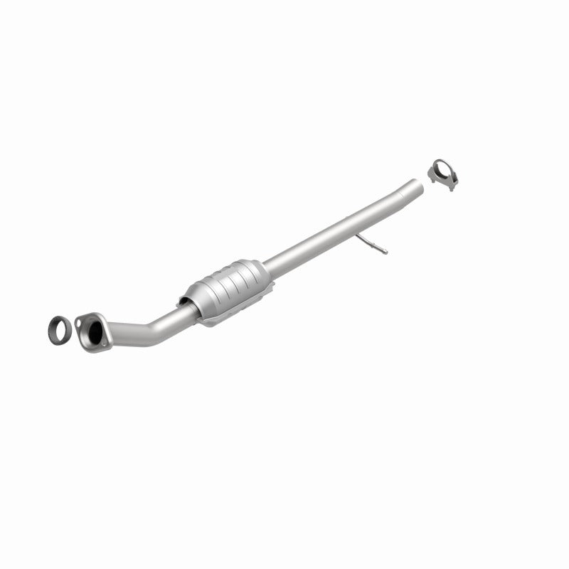 MagnaFlow Direct Fit Catalytic Converter 11-12 Mazda 2 1.5L - 51403