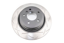 Load image into Gallery viewer, DBA 06+ BMW 335d/335i E90/91/92 Rear Slotted 4000 Series Rotor - DBA42859S