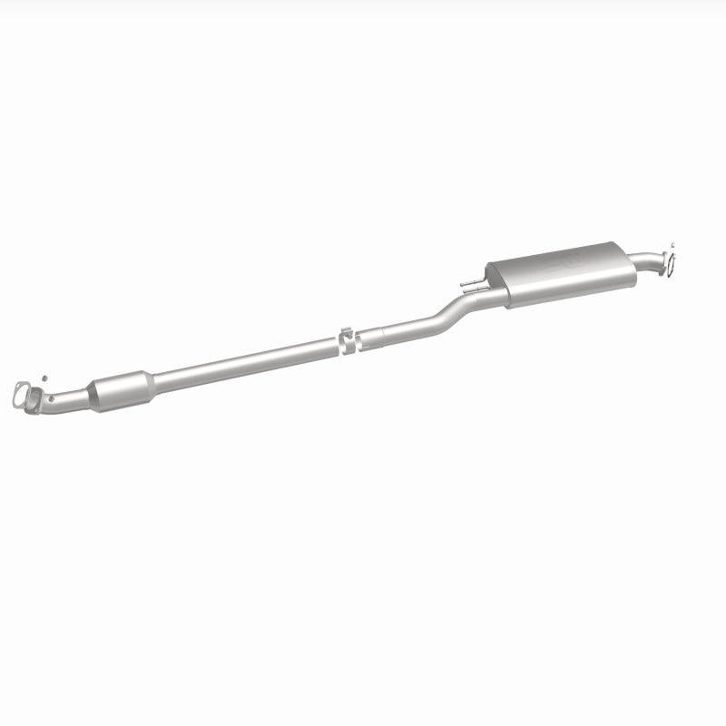 MagnaFlow Direct Fit Catalytic Converter 21-23 Kia Sorento Naturally Aspirated 2.5 OEM Underbody - 280995