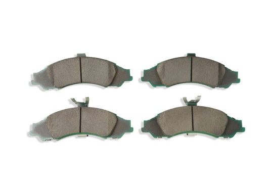 DBA 04 Pontiac GTO SP500 Front Brake Pads - DB1331SP