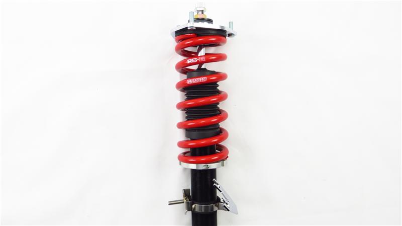 RS-R 03-09 Nissan 350Z (Z33) Sports-i Coilovers - XSPIN133M