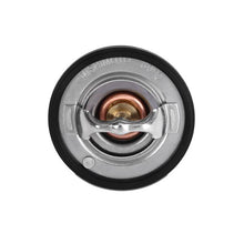Load image into Gallery viewer, Mishimoto Nissan Altima 2.5L Racing Thermostat - MMTS-NIS-02L