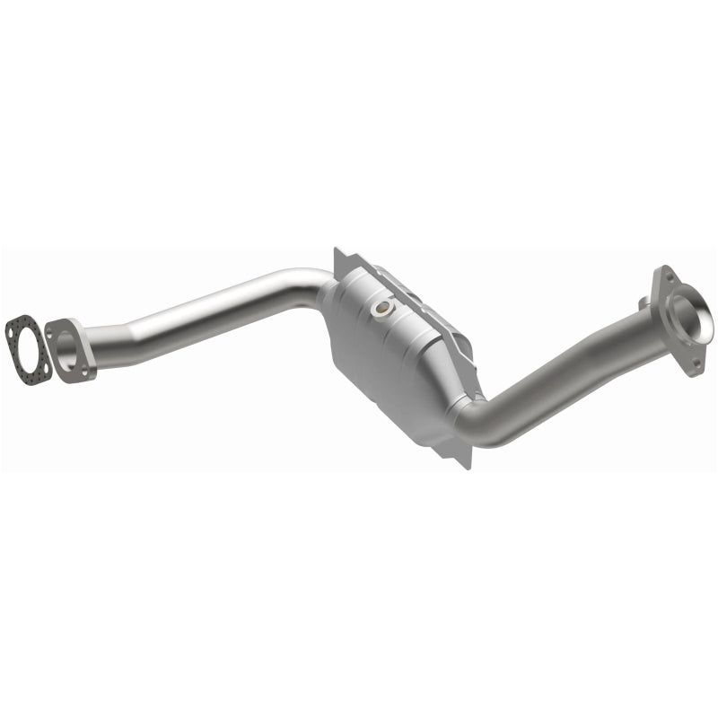 MagnaFlow Direct Fit Catalytic Converter 07-09 Ranger 3.0 Driver Side OEM - 49675