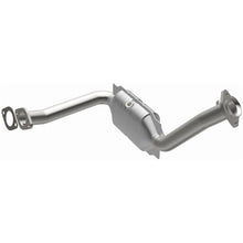 Load image into Gallery viewer, MagnaFlow Direct Fit Catalytic Converter 07-09 Ranger 3.0 Driver Side OEM - 49675