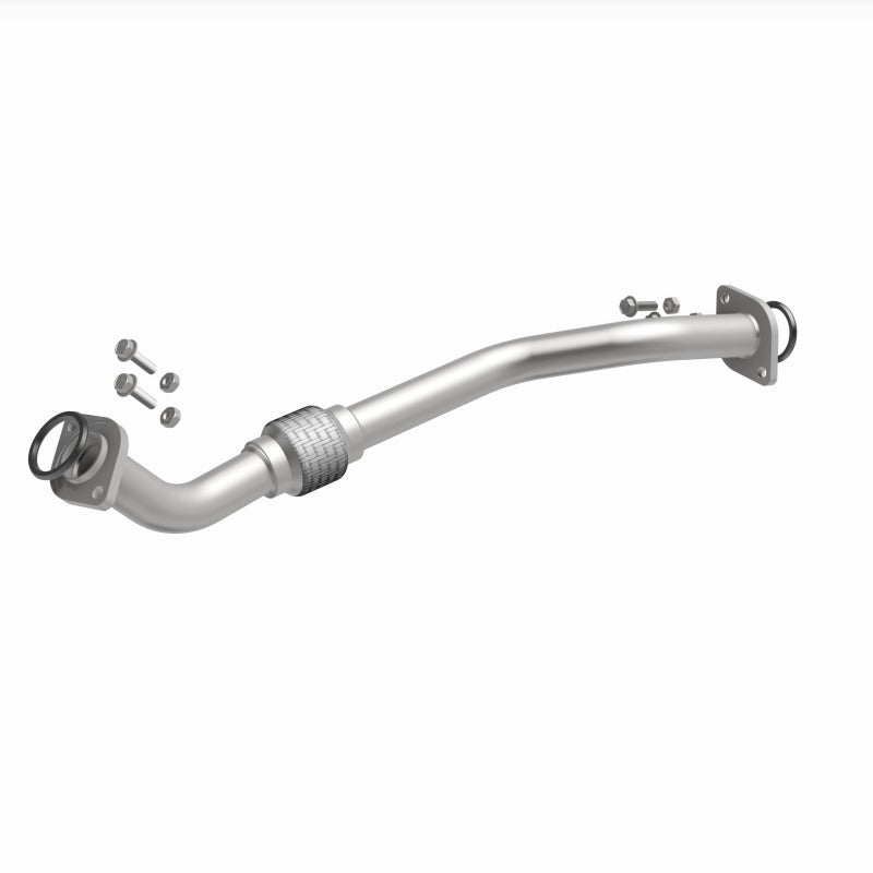 BRE Exhaust 04-10 Sienna 3.3L 3.5L Front Pipe Kit - 107-0072