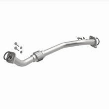 Load image into Gallery viewer, BRE Exhaust 04-10 Sienna 3.3L 3.5L Front Pipe Kit - 107-0072