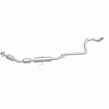 Load image into Gallery viewer, MagnaFlow 07-11 Yaris L4 1.5 OEM Underbody Direct Fit Converter - 21-285
