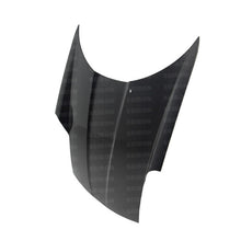 Load image into Gallery viewer, Seibon 00-05 Toyota MR-S OEM Carbon Fiber Hood - HD0005TYMRS-OE