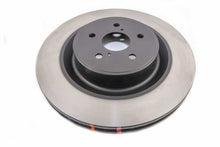 Load image into Gallery viewer, DBA 08-14 Lexus IS F Front 4000 Series Standard Rotor - DBA42758
