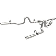 Load image into Gallery viewer, MagnaFlow Sys C/B Ford Mustang 3.8L V-6 99-04 - 15717