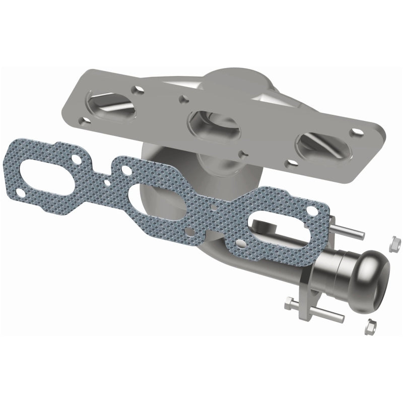 MagnaFlow Direct Fit Catalytic Converter 02-05 Ford Escape 3.0L - 452009