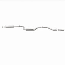 Load image into Gallery viewer, MagnaFlow Sys C/B 07 Mazda inch3inch 2.0/2.3L I-4 - 16786