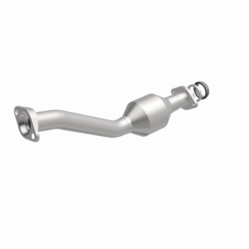 MagnaFlow Direct Fit Catalytic Converter 2012-2013 JUKE 1.6L Underbody - 52110