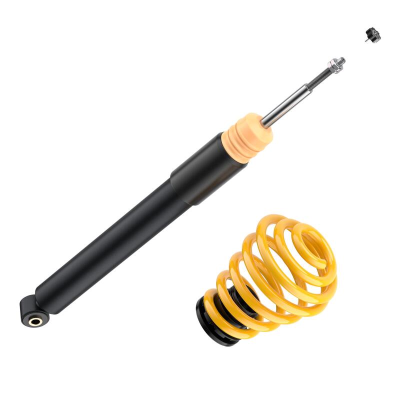 ST XA-Height/Rebound Adjustable Coilovers 92-98 BMW E36 318i(s) / 323i(s) / 325i(s) / 328i - 18220011