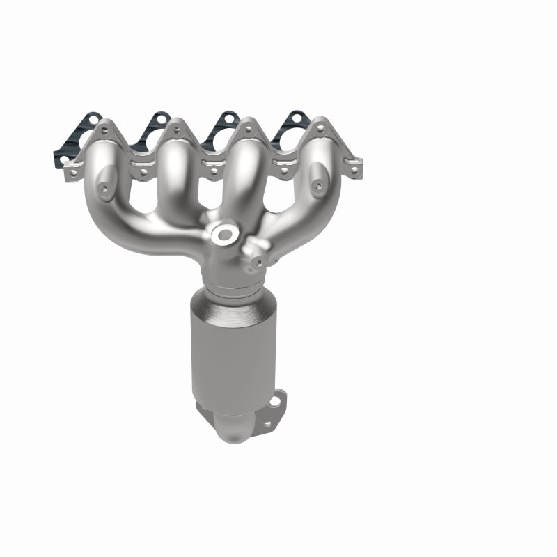 MagnaFlow Direct Fit Catalytic Converter 06-09 Hyundai Accent 1.6L - 50350
