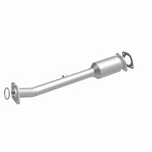 Load image into Gallery viewer, MagnaFlow 05-06 Nissan Pathfinder 4.0L Direct Fit Converter - 5491669