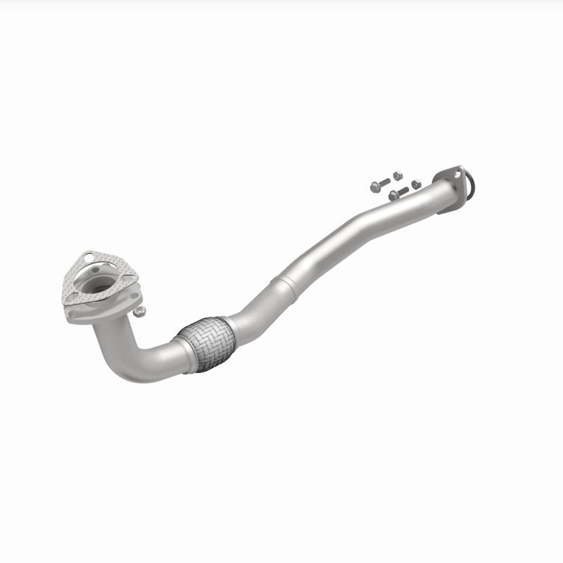 BRE Exhaust 96-97 RAV4 2.0L Front Pipe Kit - 107-0112