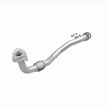 Load image into Gallery viewer, BRE Exhaust 96-97 RAV4 2.0L Front Pipe Kit - 107-0112