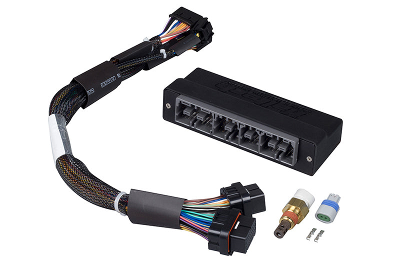 Haltech Elite 2000/2500 Plug-n-Play Adaptor Harness - HT-141246