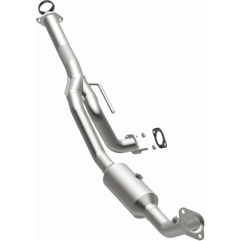 MagnaFlow Direct Fit Catalytic Converter California Grade 07-08 Ford Ranger 3.0L - 5561676