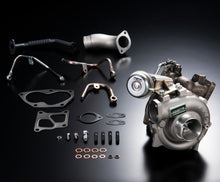 Load image into Gallery viewer, HKS CT9A/4G63 GTIII RS SPORTS TURBINE KIT - 11004-AM008