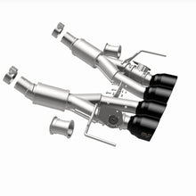 Load image into Gallery viewer, Magnaflow 15-19 Chevrolet Corvette 6.2L V8 NEO Cat-Back Exhaust System - 19581
