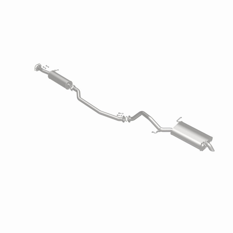 MagnaFlow BRE Exhaust Kit 11-13 Kia Sorento 2.4L - 106-0836