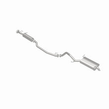Load image into Gallery viewer, MagnaFlow BRE Exhaust Kit 11-13 Kia Sorento 2.4L - 106-0836