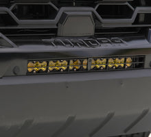 Load image into Gallery viewer, Baja Designs 2022 Toyota Tundra 20in S8 Behind Bumper Light Mount Kit - 448076